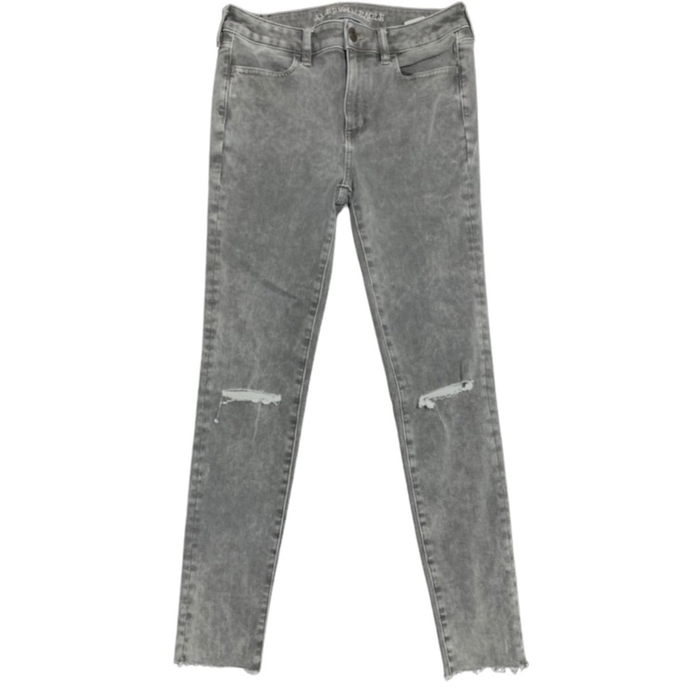 American Eagle Outfitters - 360 Super Stretch High Rise Jeggings